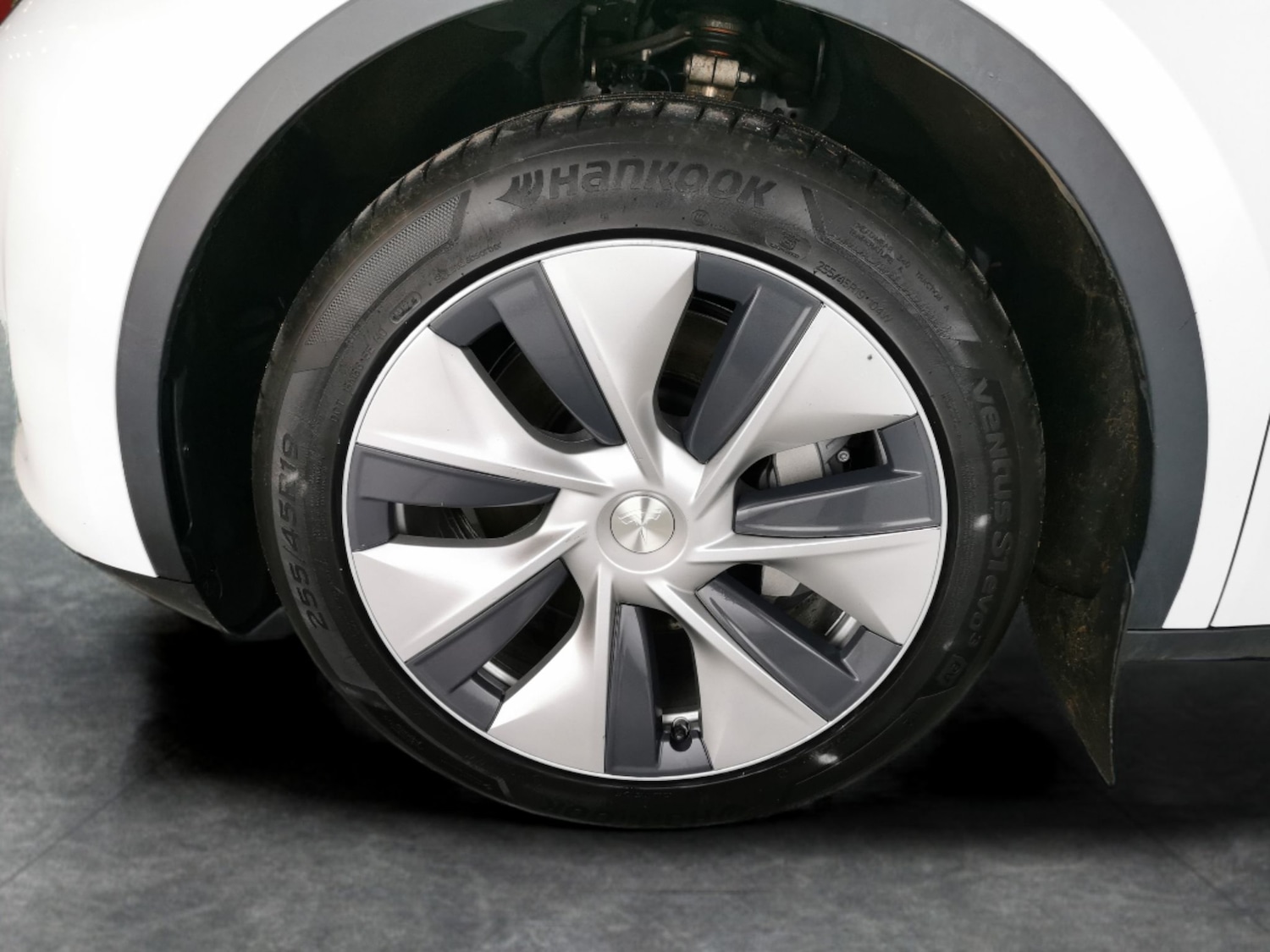 Used Tesla Model Y 2022 for sale - 77019338: Photo 23