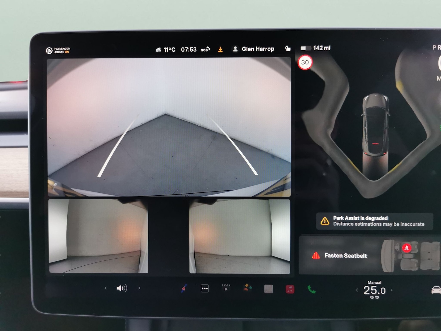 Used Tesla Model Y 2022 for sale - 77019338: Photo 6