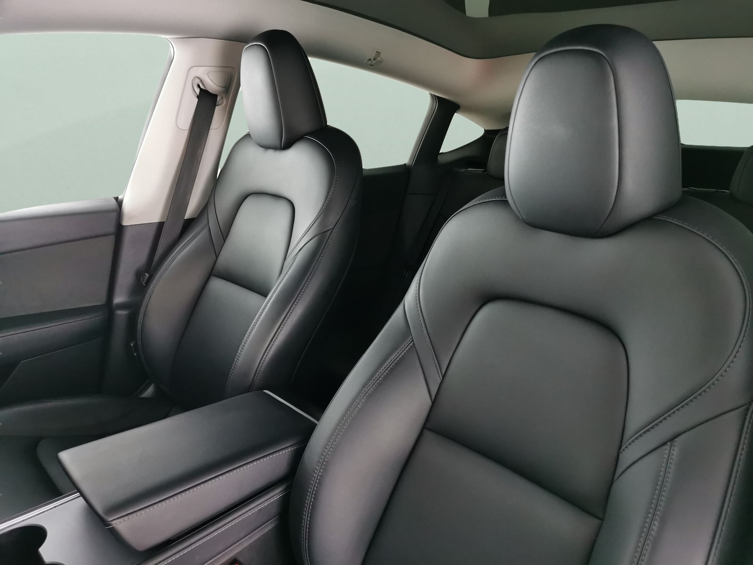 Used Tesla Model Y 2022 for sale - 77019338: Photo 7