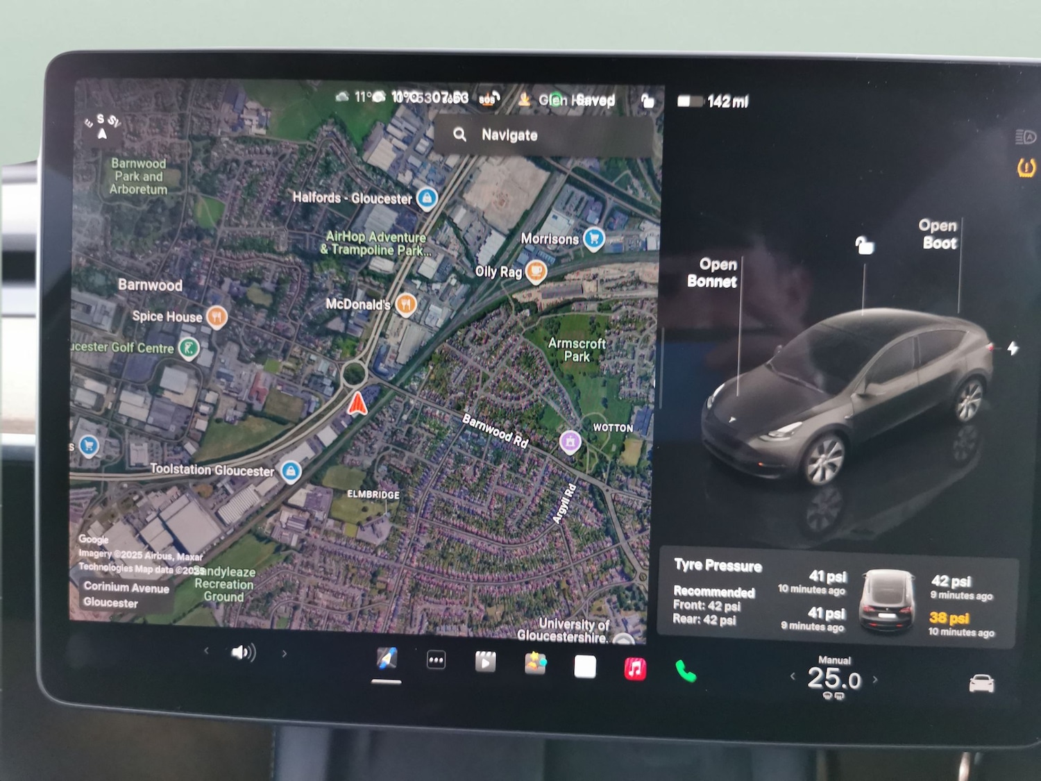 Used Tesla Model Y 2022 for sale - 77019338: Photo 8