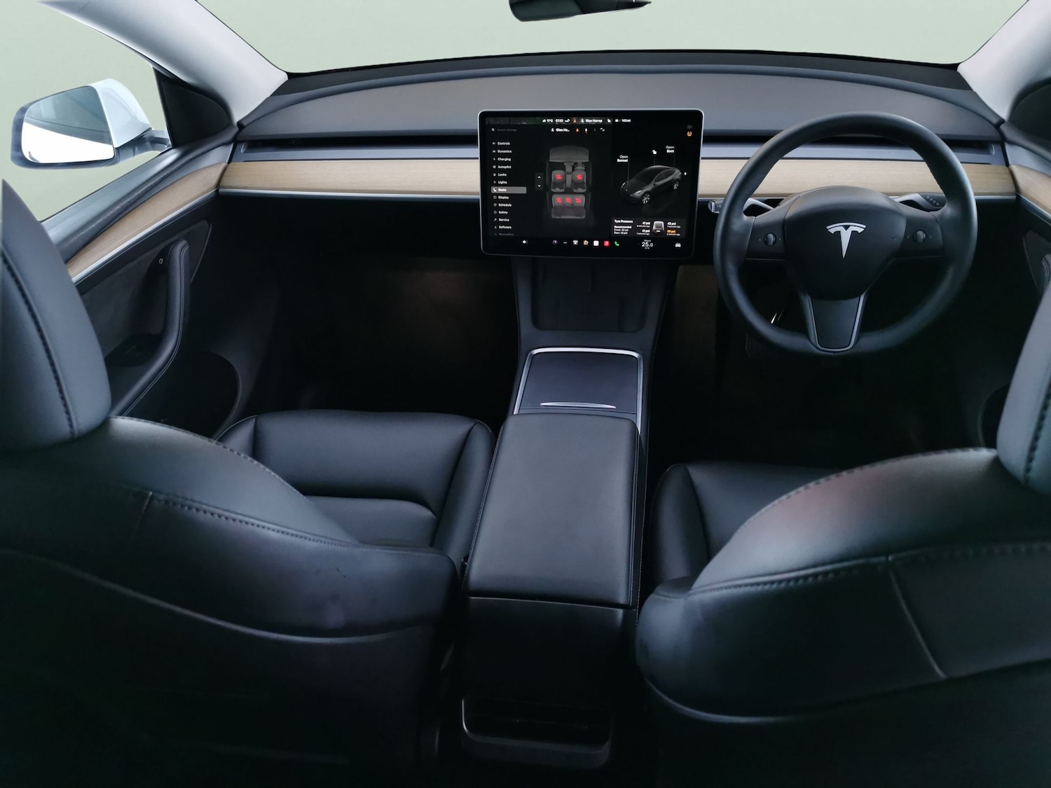 Used Tesla Model Y 2022 for sale - 77019338: Photo 9