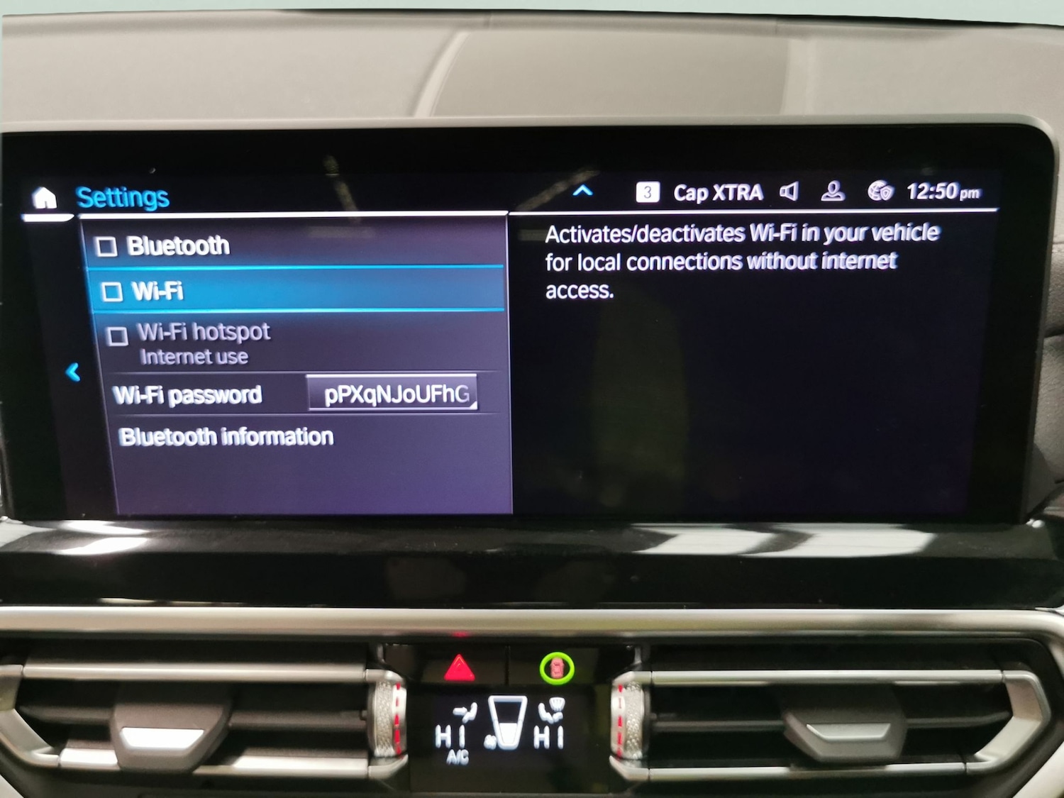 Used BMW iX3 2022 for sale - 76935013: Photo 15