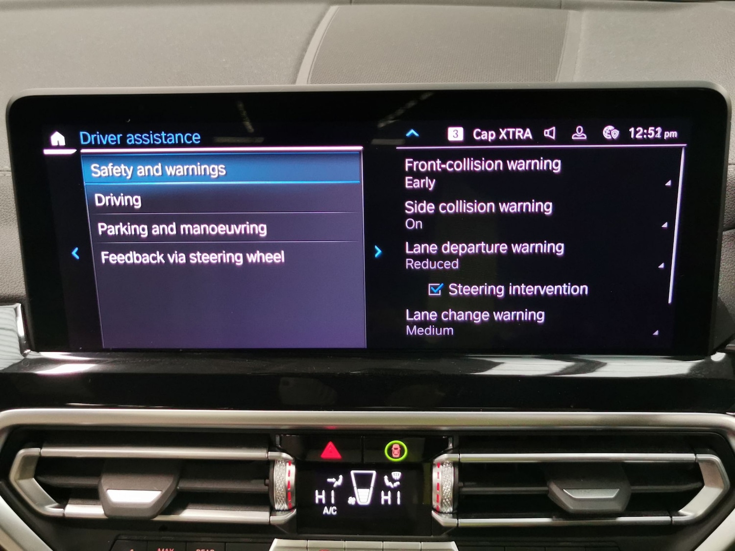 Used BMW iX3 2022 for sale - 76935013: Photo 23