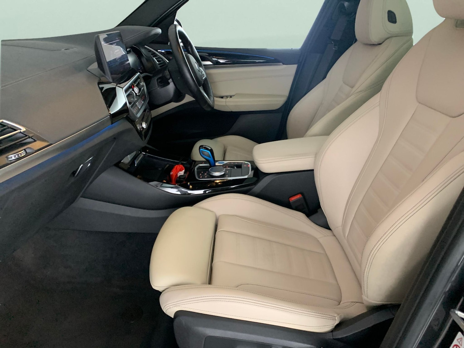 Used BMW iX3 2022 for sale - 76935013: Photo 4