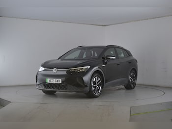 Used Volkswagen ID.4 2022 for sale - 78400563: Photo