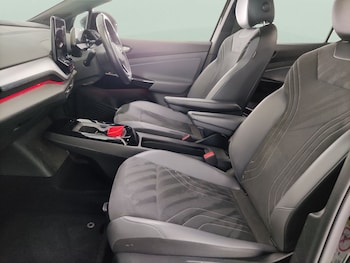 Used Volkswagen ID.4 2022 for sale - 78400563: Photo