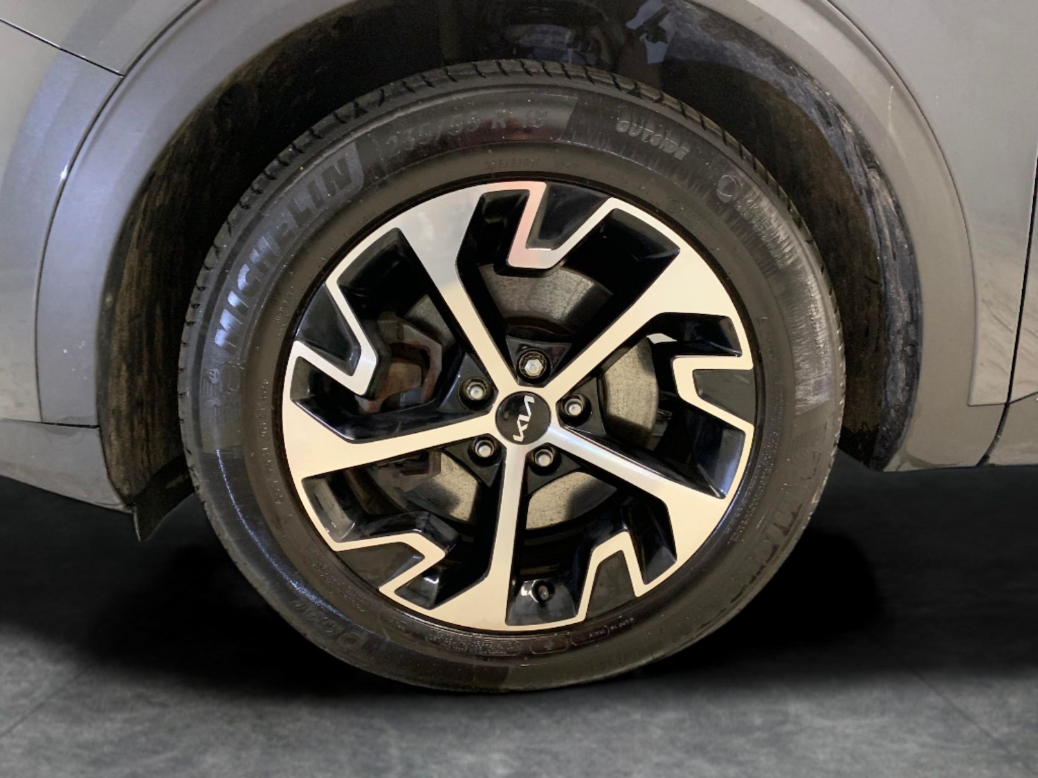 Used Kia Sportage 2022 for sale - 77446820: Photo 22