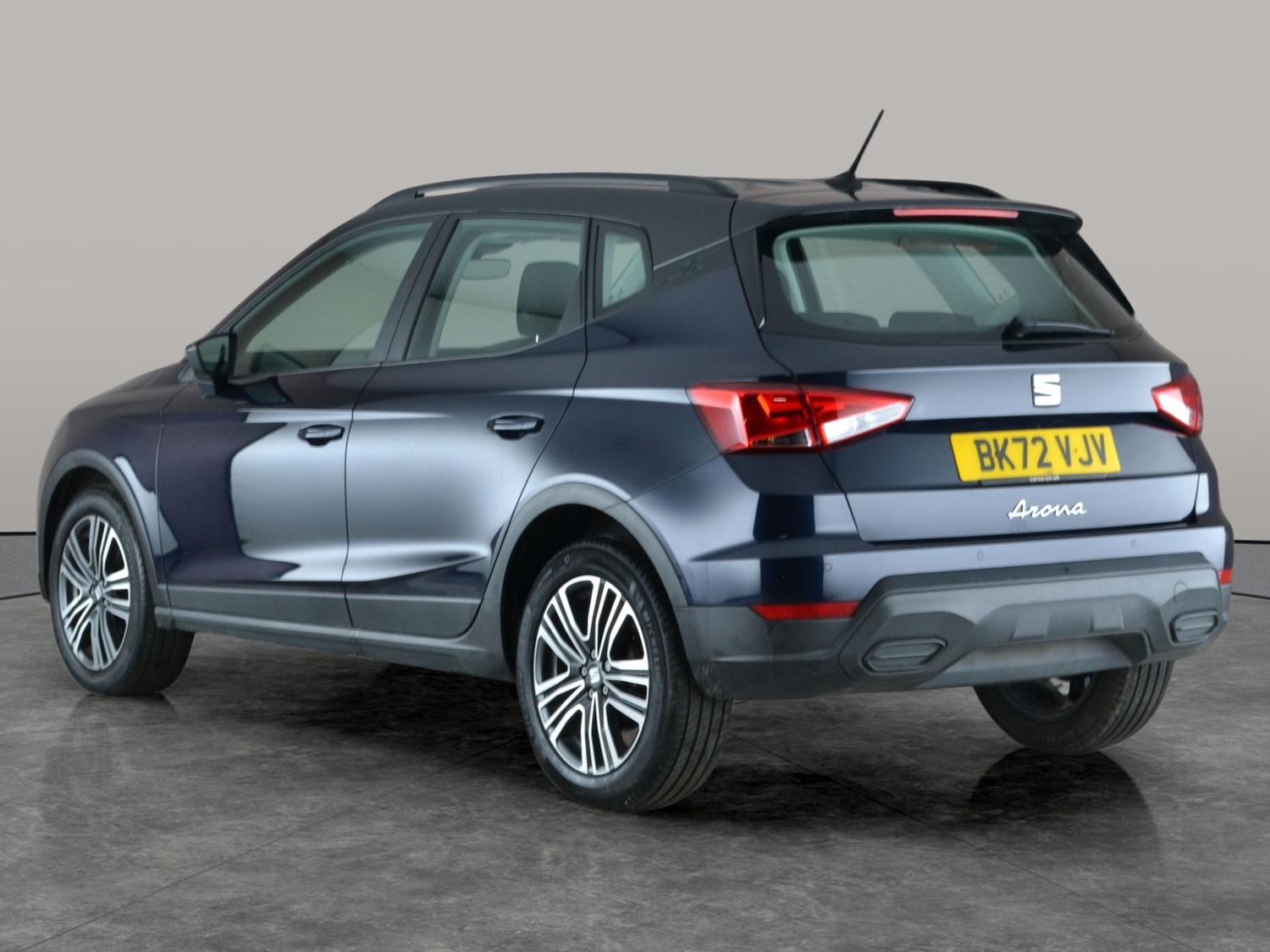 Used SEAT Arona 2022 for sale - 77367447: Photo 11
