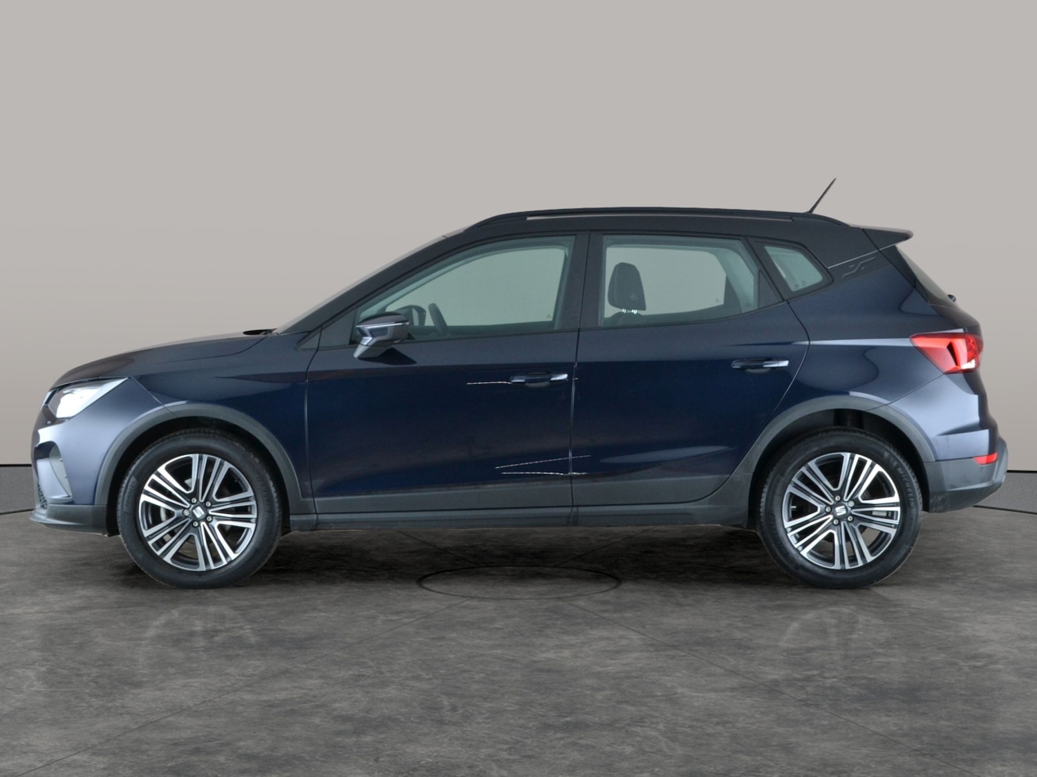 Used SEAT Arona 2022 for sale - 77367447: Photo 12