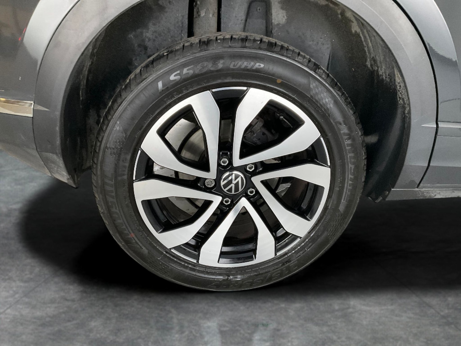 Used Volkswagen T-Roc 2021 for sale - 76577844: Photo 24