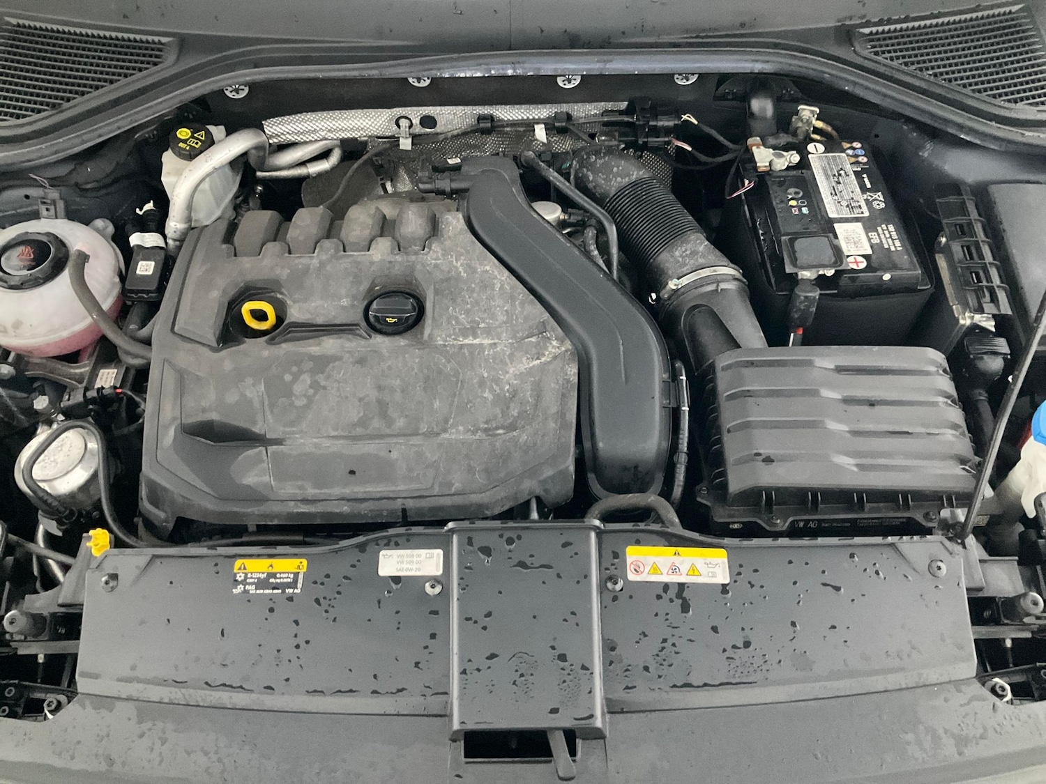 Used Volkswagen T-Roc 2021 for sale - 76577844: Photo 32