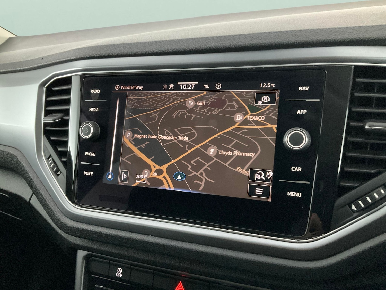 Used Volkswagen T-Roc 2021 for sale - 76577844: Photo 5