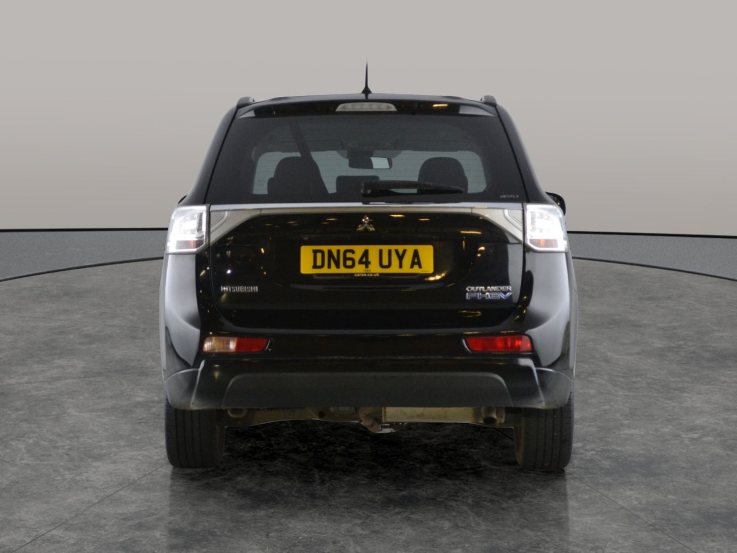 Used Mitsubishi Outlander 2015 for sale - 76845849: Photo 11