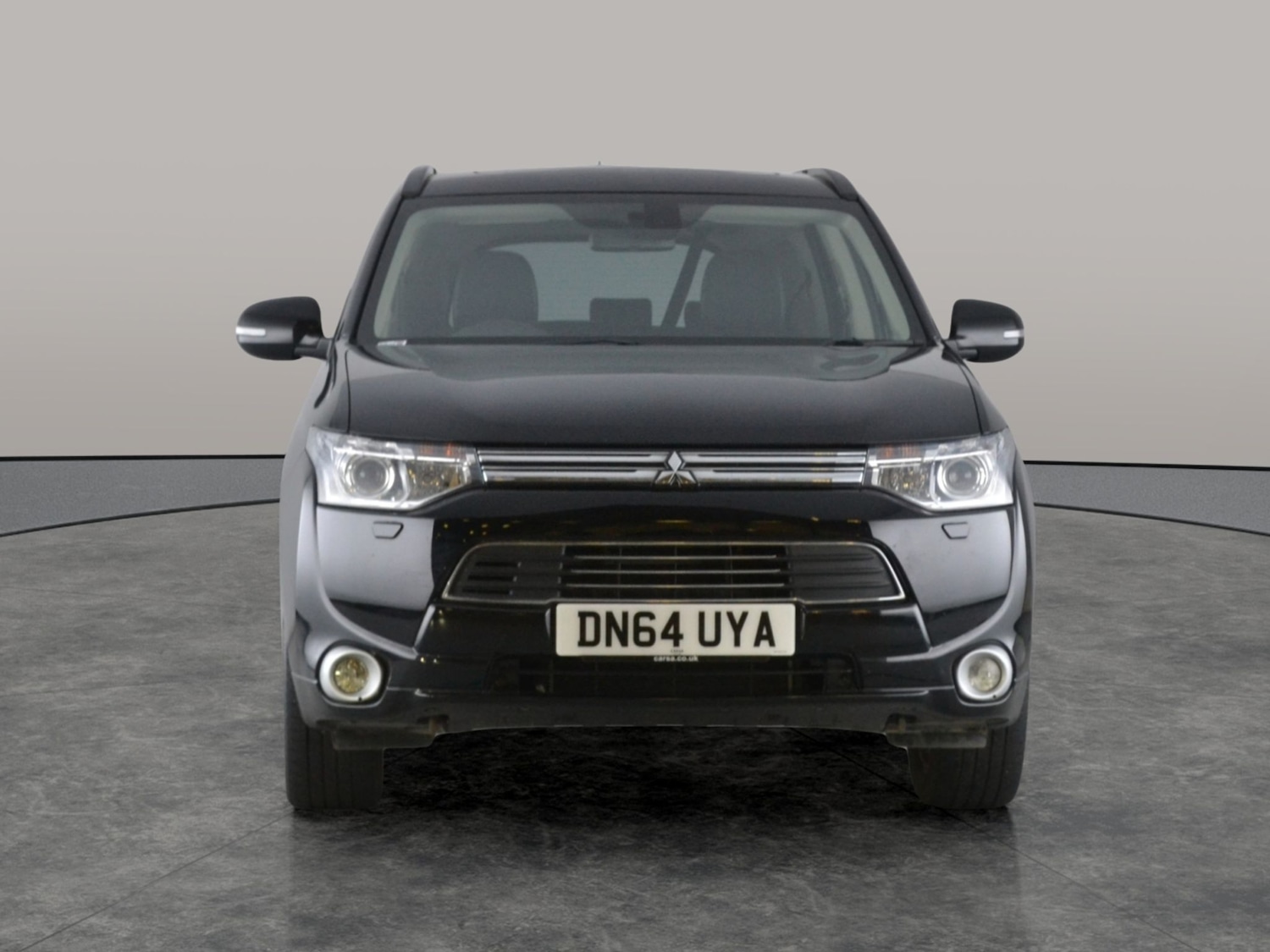 Used Mitsubishi Outlander 2015 for sale - 76845849: Photo 15