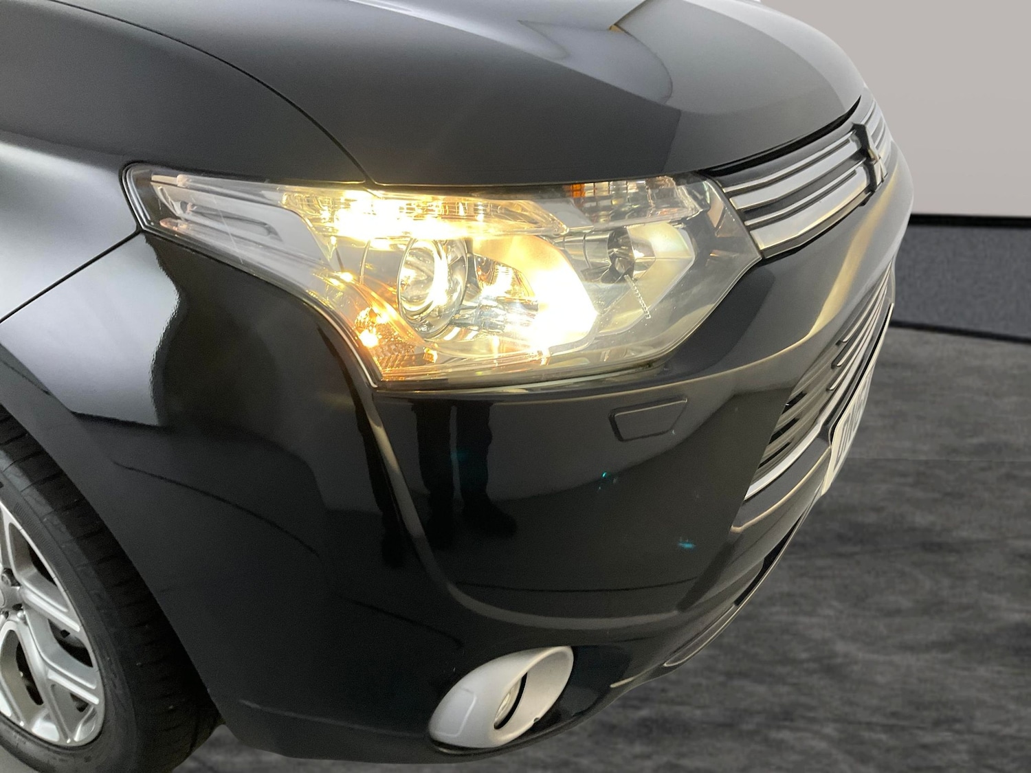 Used Mitsubishi Outlander 2015 for sale - 76845849: Photo 24