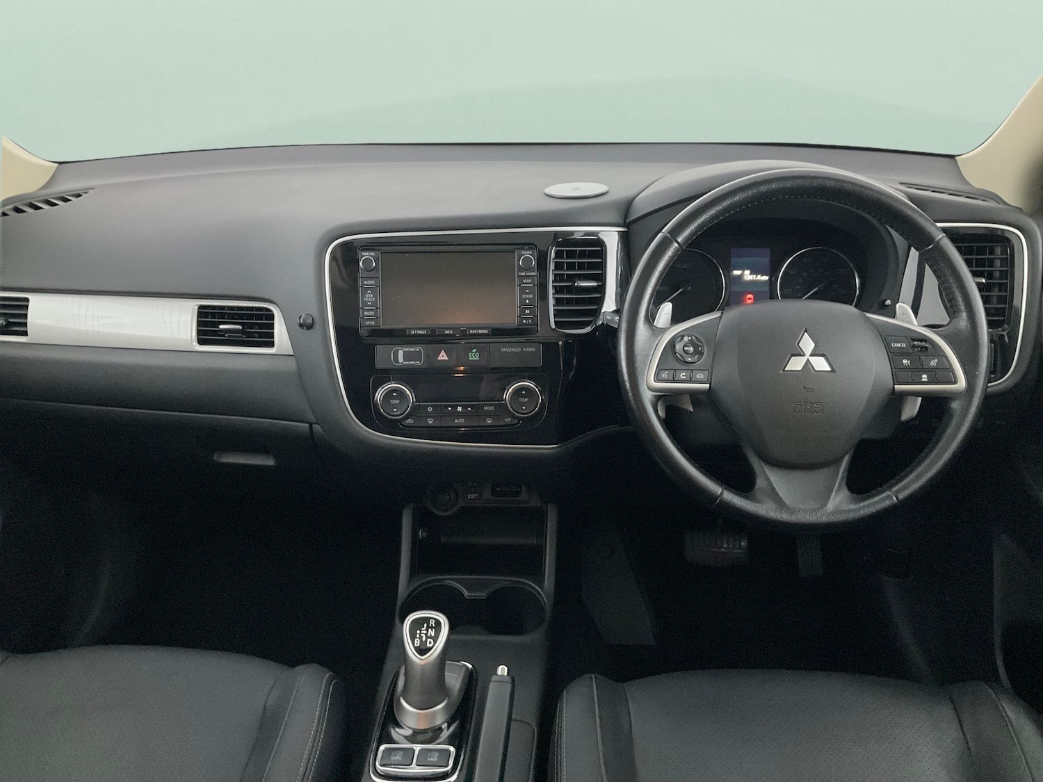 Used Mitsubishi Outlander 2015 for sale - 76845849: Photo 9