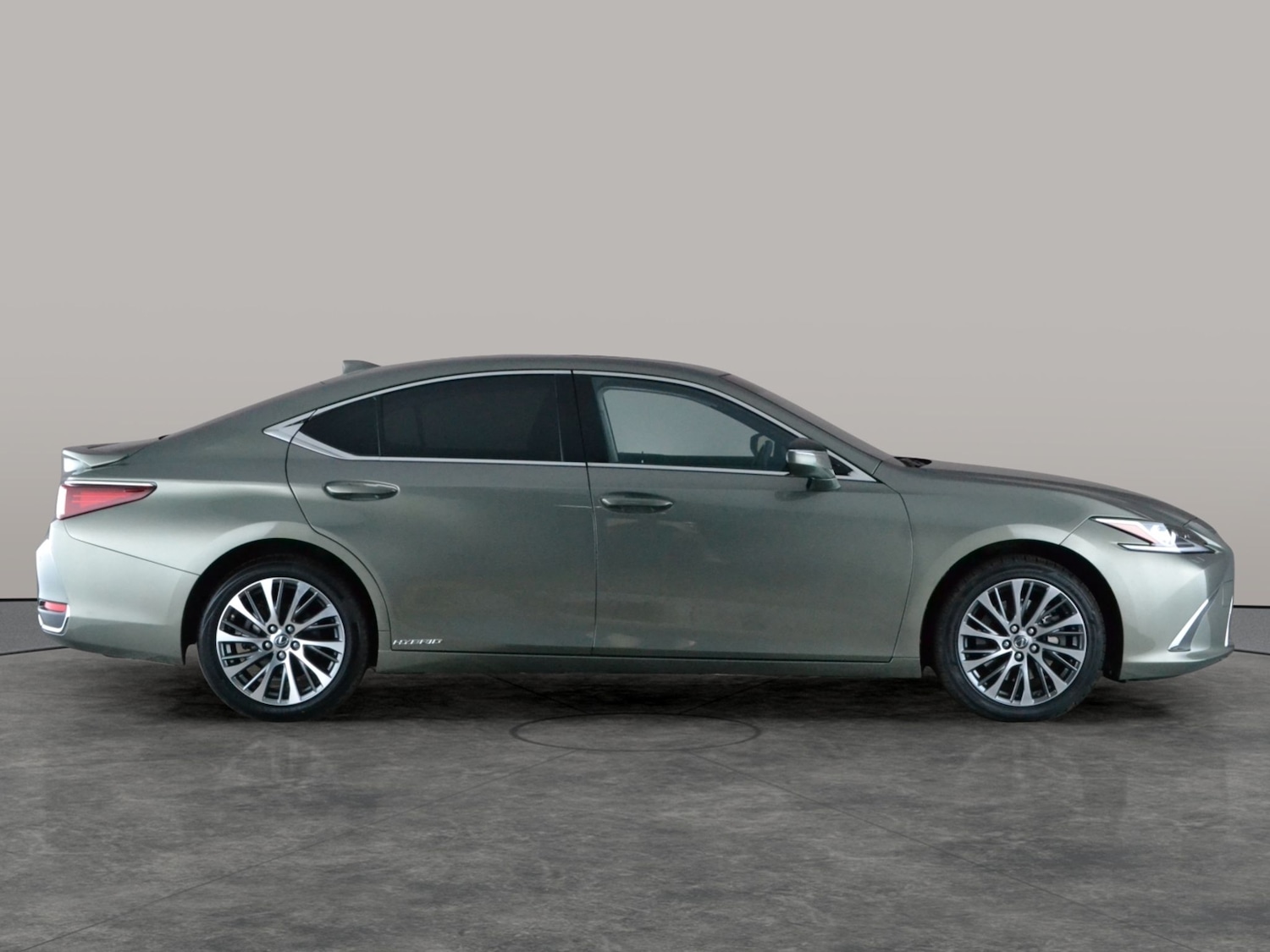 Used Lexus ES 2021 for sale - 77763227: Photo 10