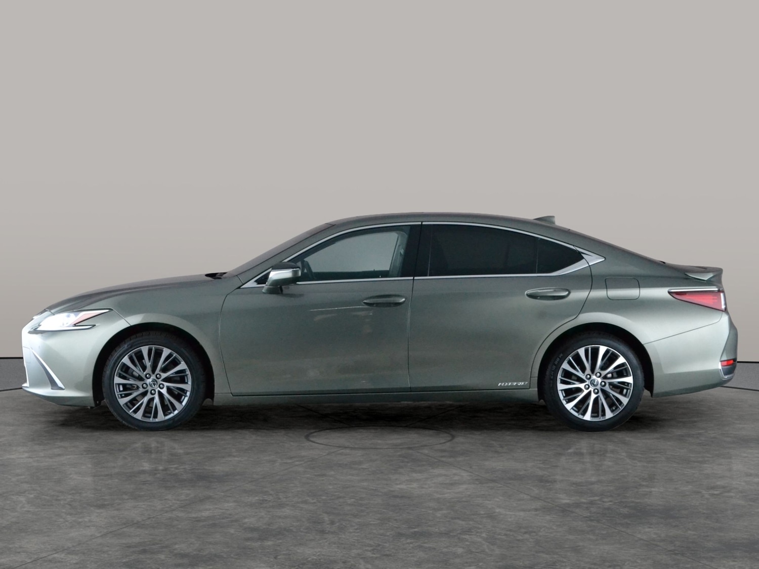 Used Lexus ES 2021 for sale - 77763227: Photo 14