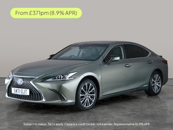 Used Lexus ES 2021 for sale - 77763227: Photo