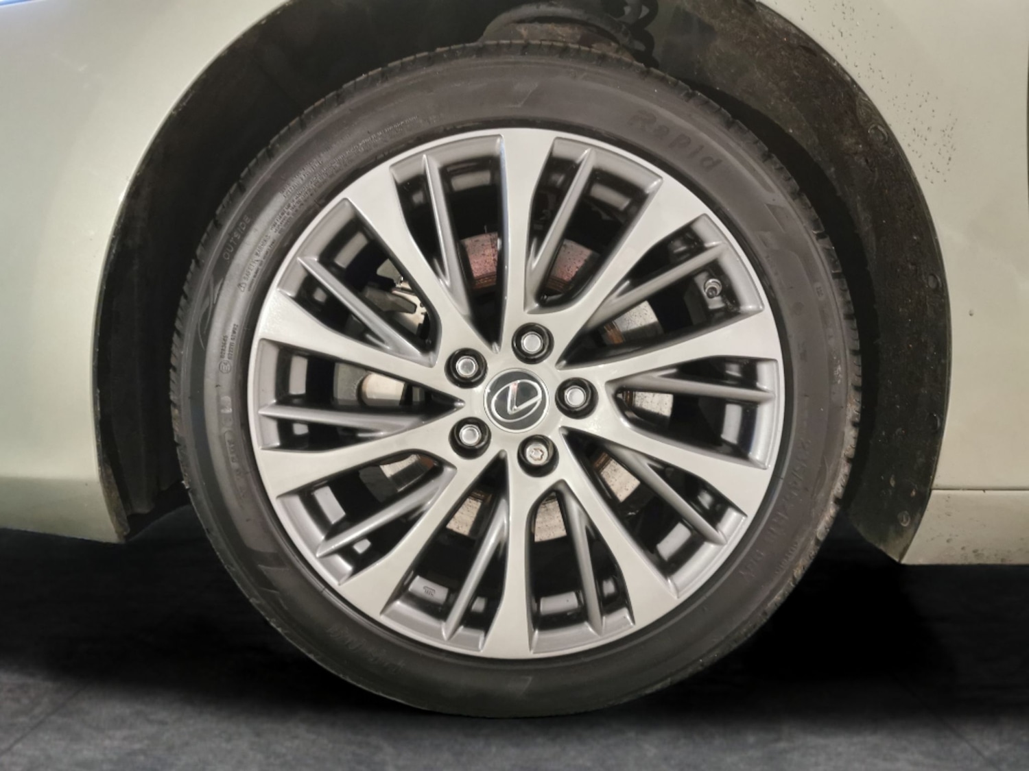 Used Lexus ES 2021 for sale - 77763227: Photo 22