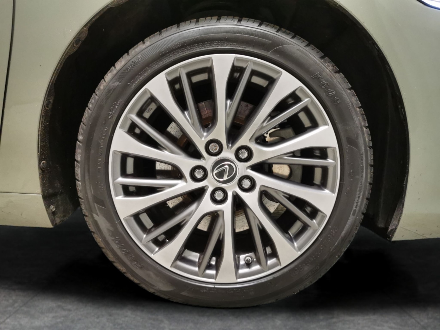 Used Lexus ES 2021 for sale - 77763227: Photo 23