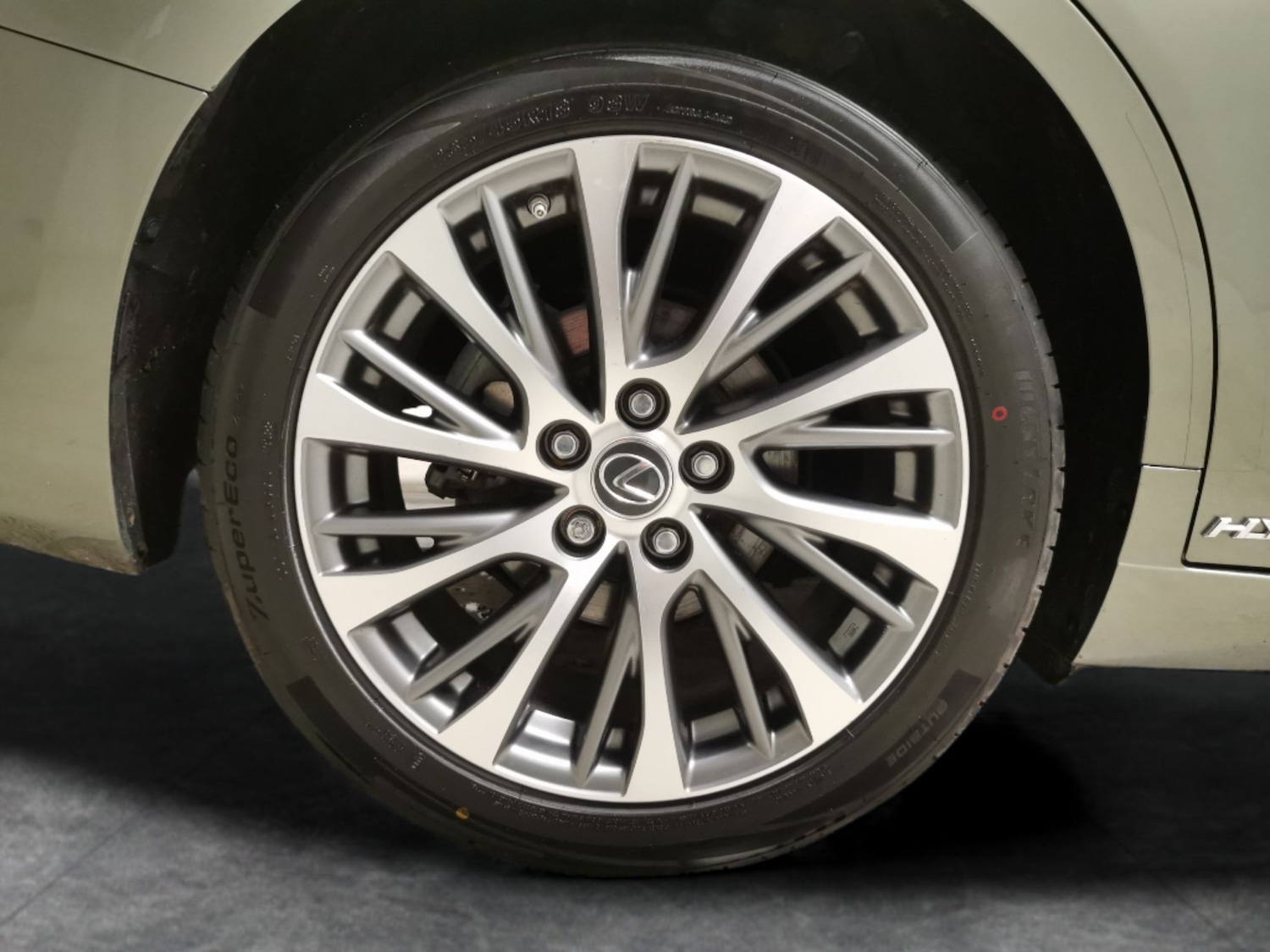 Used Lexus ES 2021 for sale - 77763227: Photo 24