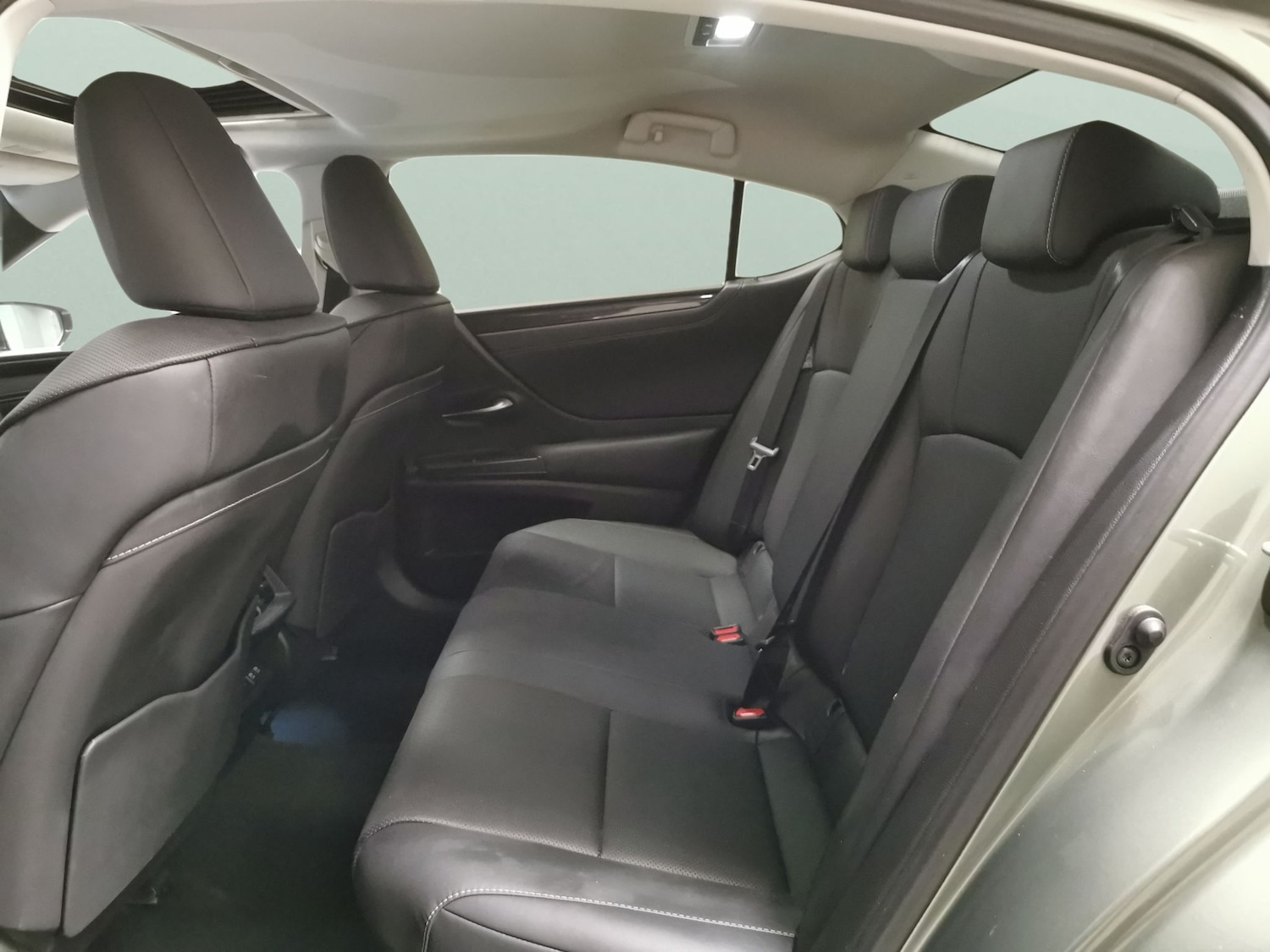 Used Lexus ES 2021 for sale - 77763227: Photo 25