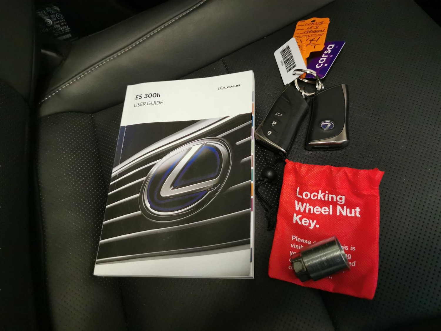 Used Lexus ES 2021 for sale - 77763227: Photo 30