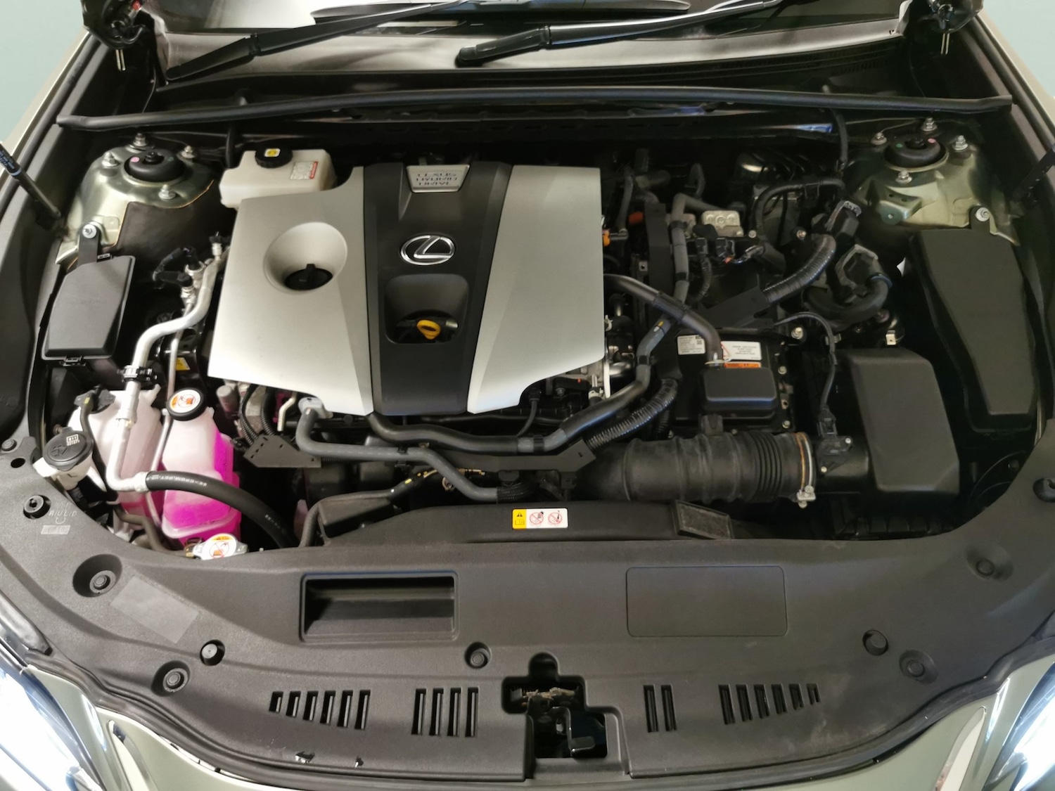 Used Lexus ES 2021 for sale - 77763227: Photo 31