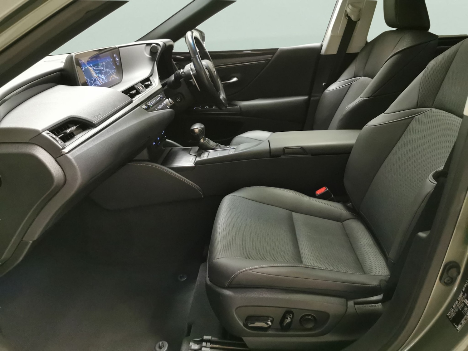 Used Lexus ES 2021 for sale - 77763227: Photo 4