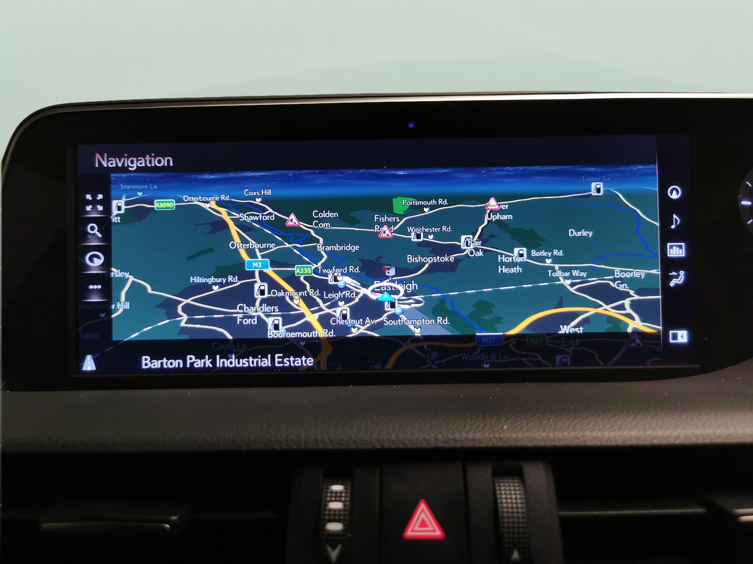 Used Lexus ES 2021 for sale - 77763227: Photo 7