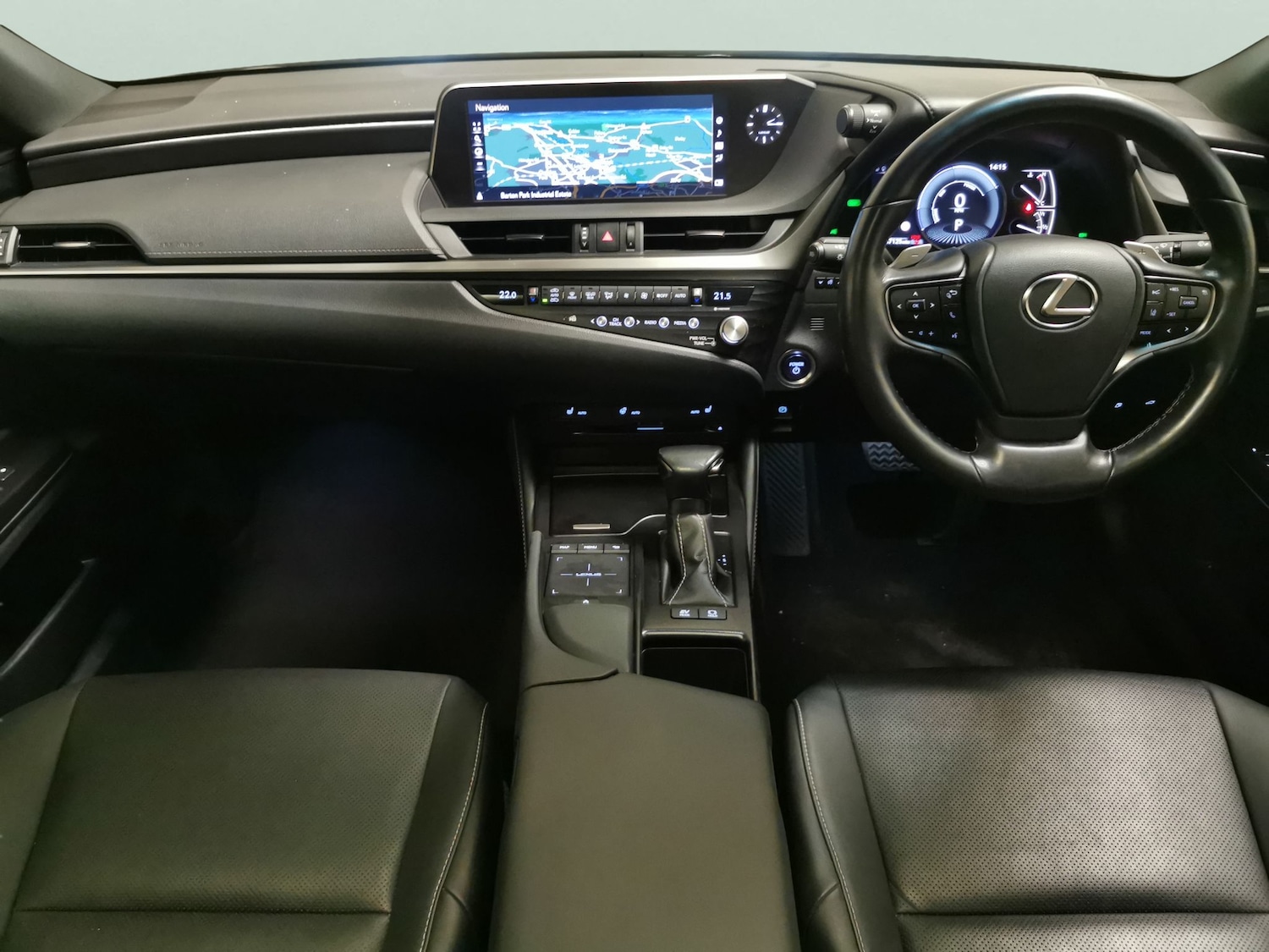 Used Lexus ES 2021 for sale - 77763227: Photo 8