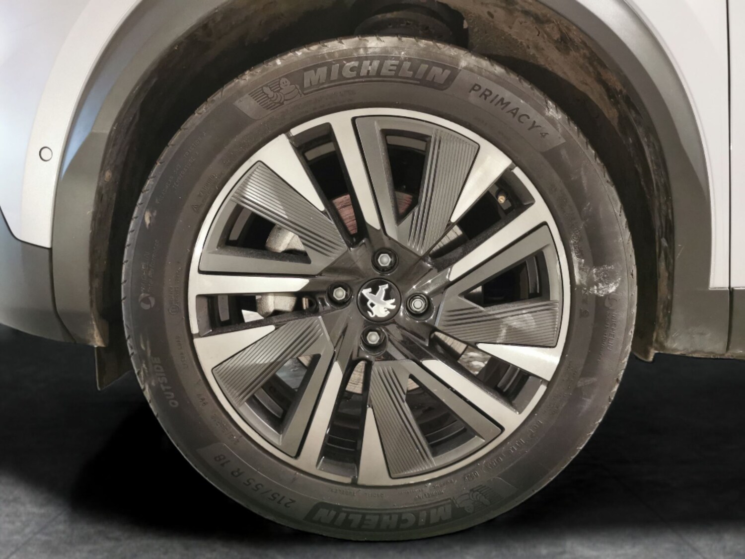 Used Peugeot 2008 2021 for sale - 77543056: Photo 24