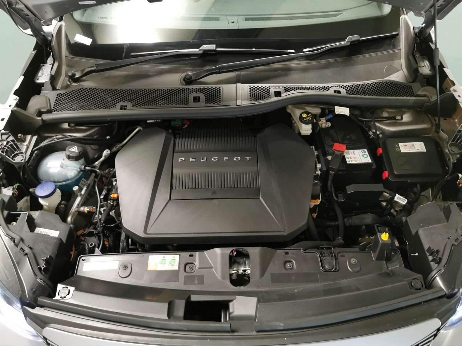 Used Peugeot 2008 2021 for sale - 77543056: Photo 34