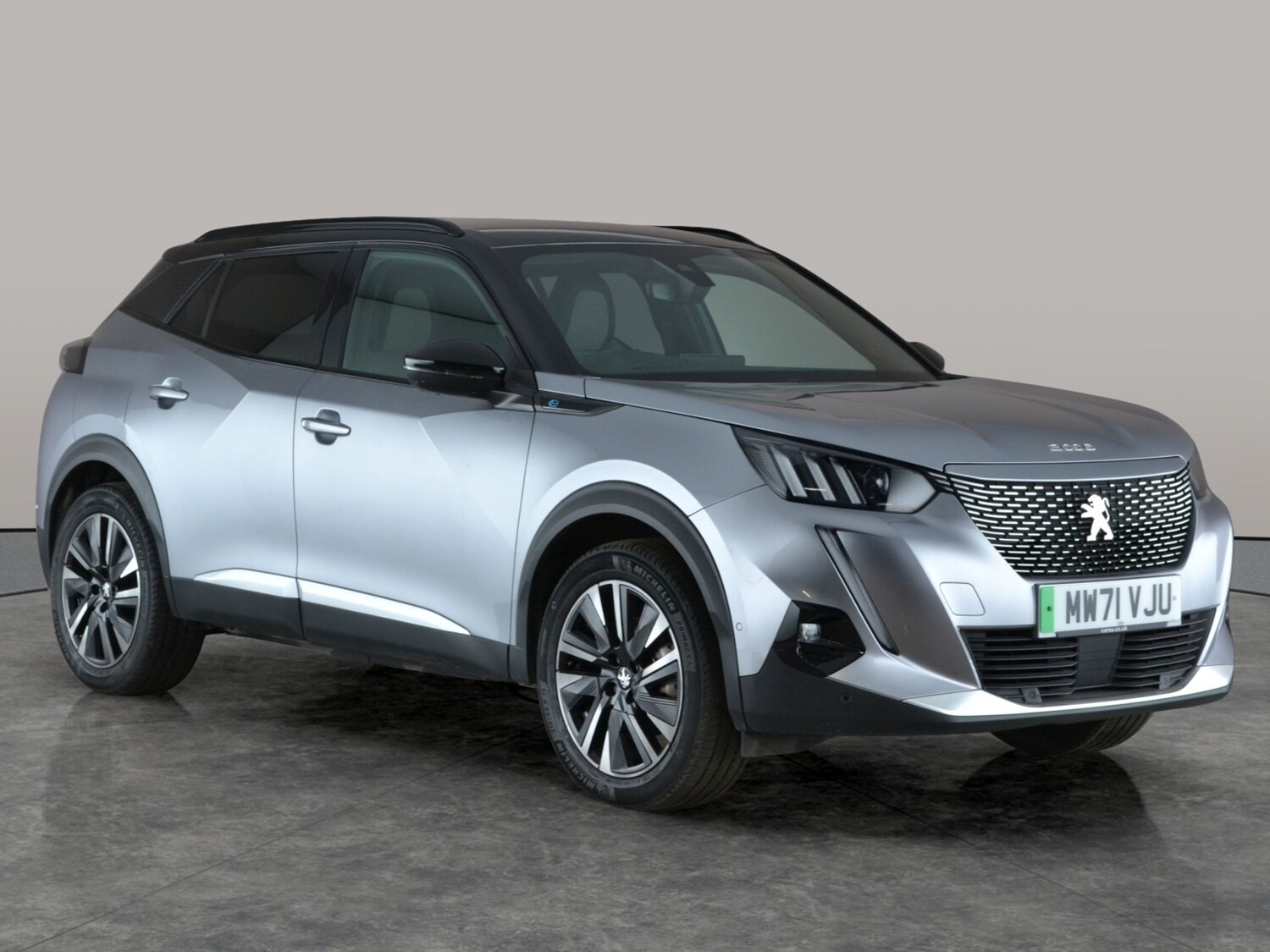 Used Peugeot 2008 2021 for sale - 77543056: Photo 9