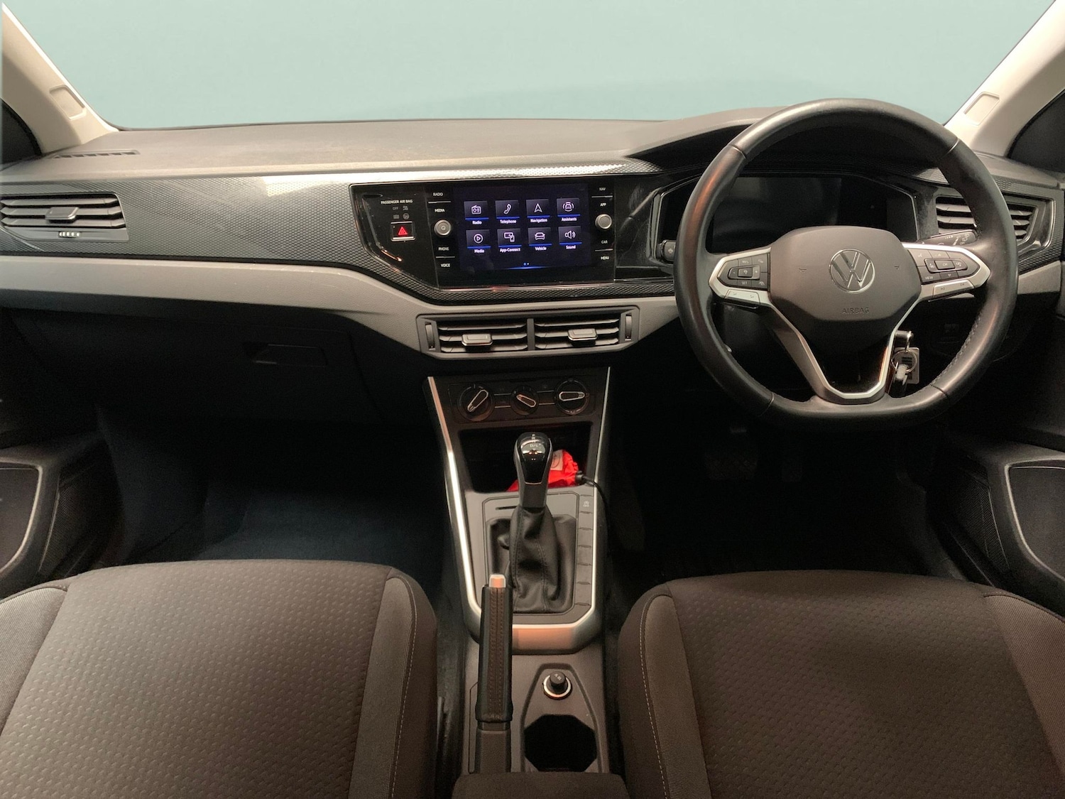 Used Volkswagen Polo 2022 for sale - 77241238: Photo 6