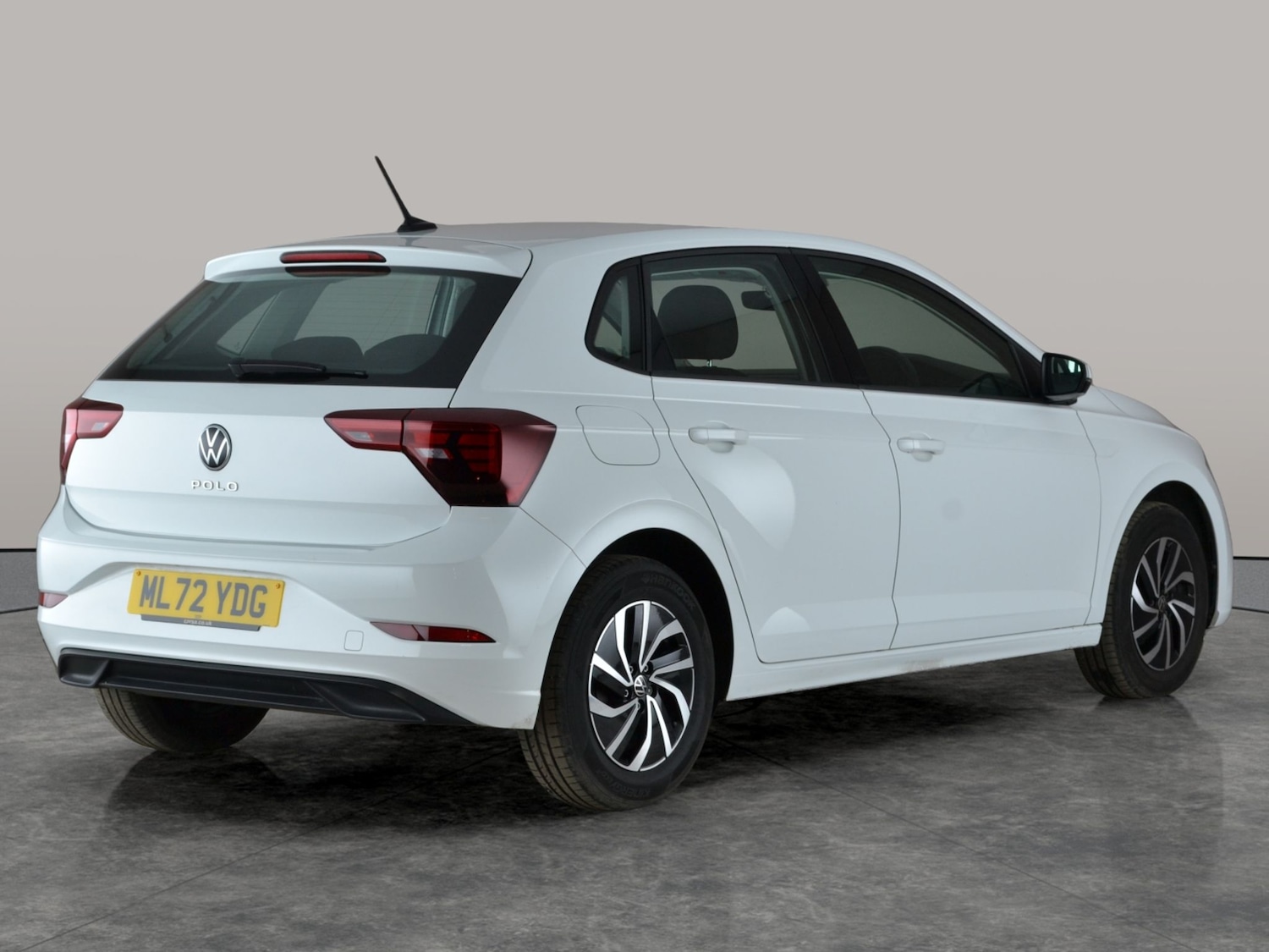 Used Volkswagen Polo 2022 for sale - 77241238: Photo 9