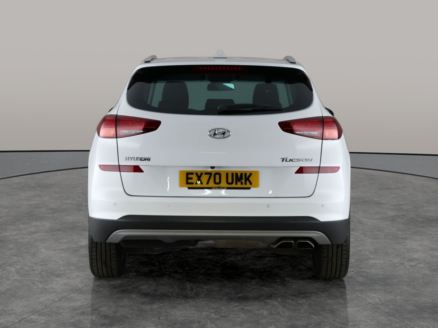 Used Hyundai TUCSON 2020 for sale - 76364956: Photo 14