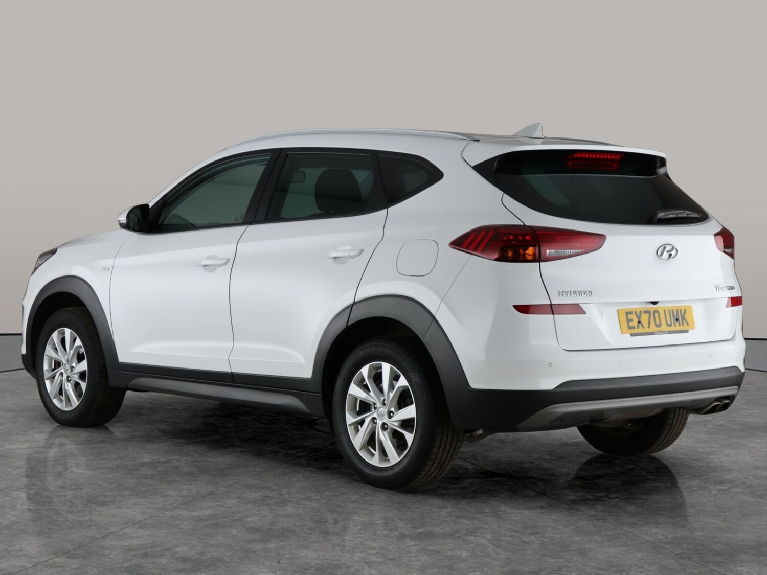 Used Hyundai TUCSON 2020 for sale - 76364956: Photo 16