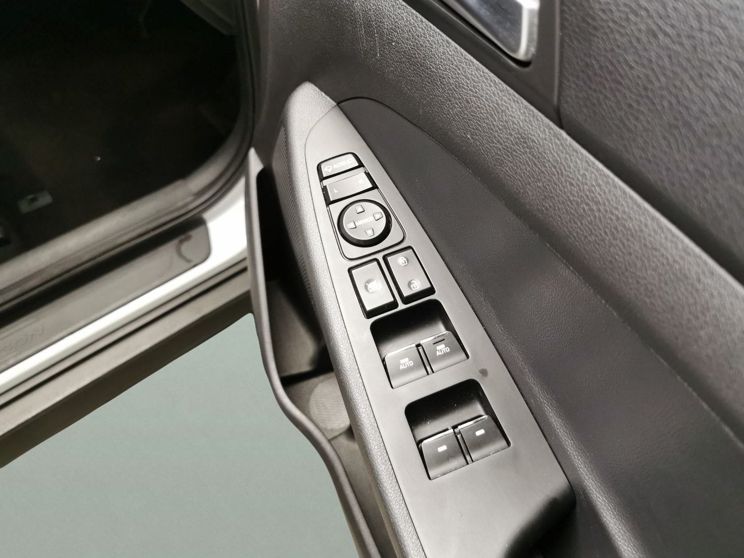 Used Hyundai TUCSON 2020 for sale - 76364956: Photo 21