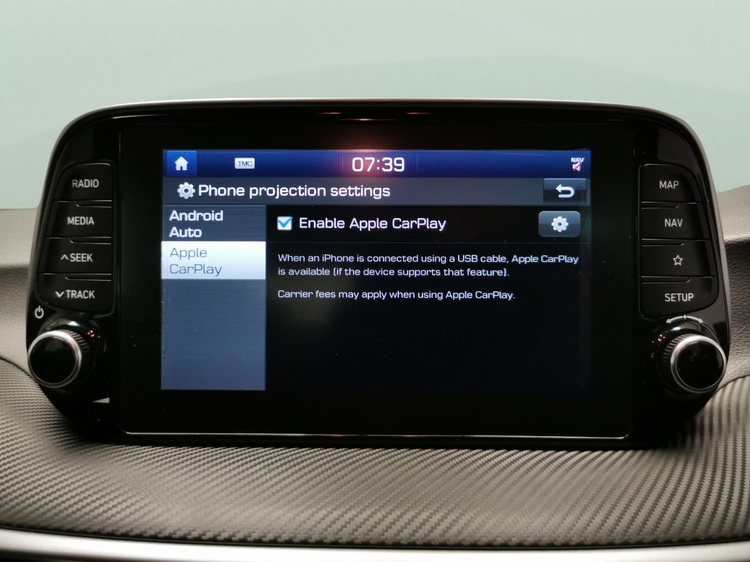 Used Hyundai TUCSON 2020 for sale - 76364956: Photo 22