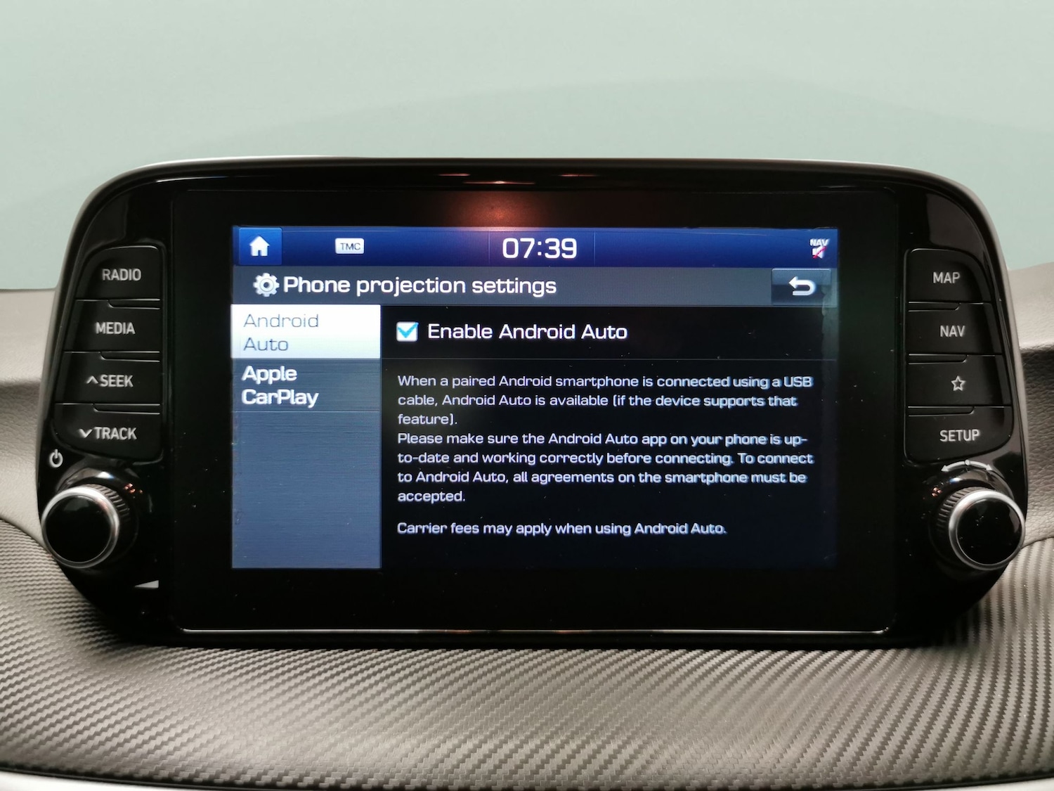 Used Hyundai TUCSON 2020 for sale - 76364956: Photo 23