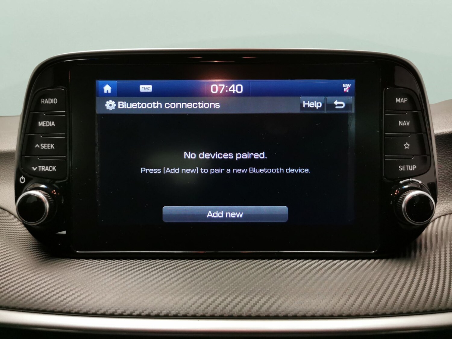 Used Hyundai TUCSON 2020 for sale - 76364956: Photo 24