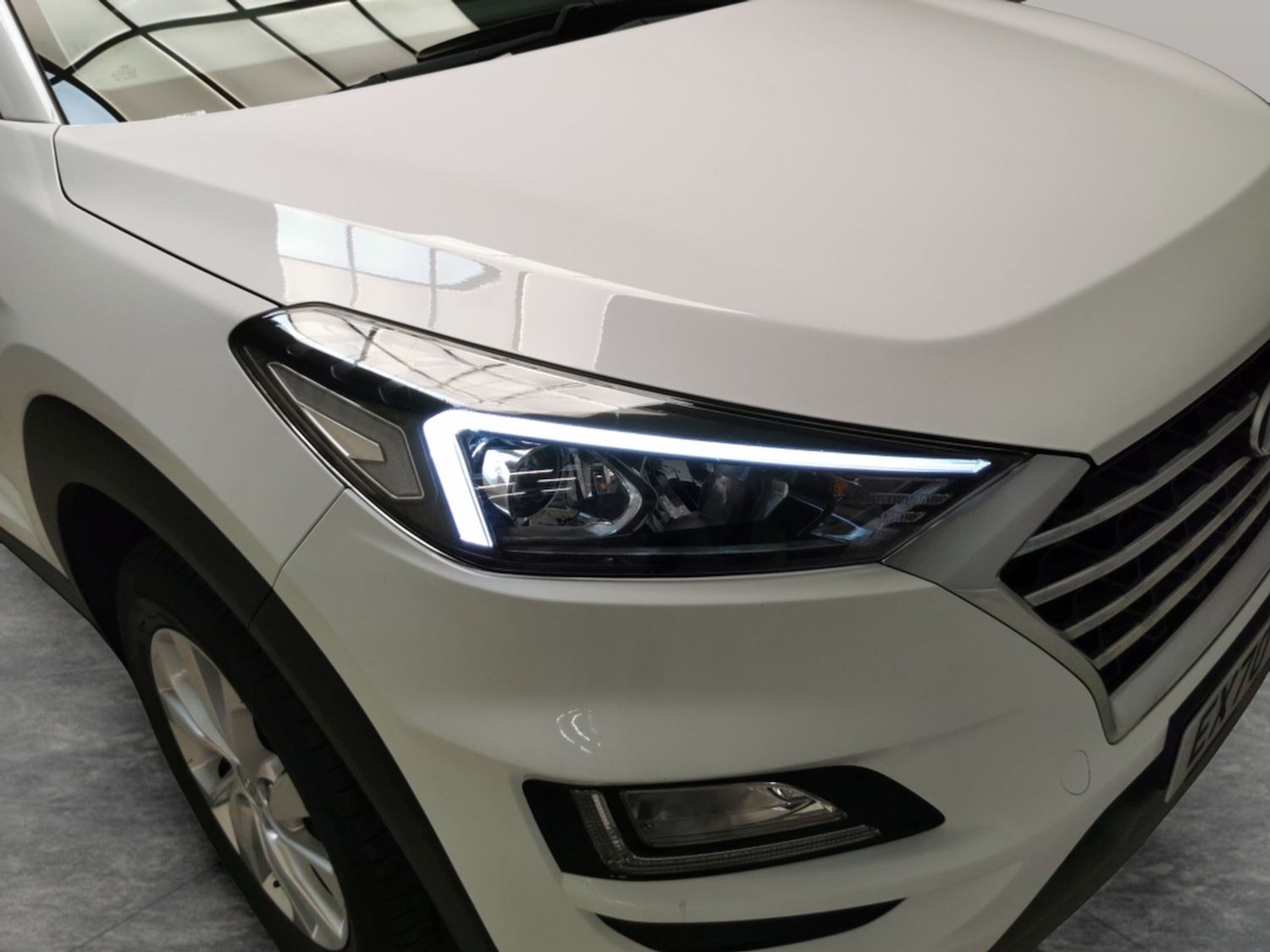 Used Hyundai TUCSON 2020 for sale - 76364956: Photo 33