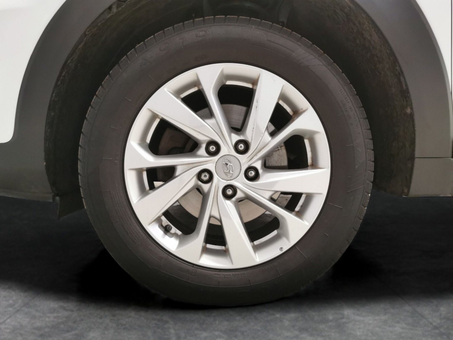 Used Hyundai TUCSON 2020 for sale - 76364956: Photo 34