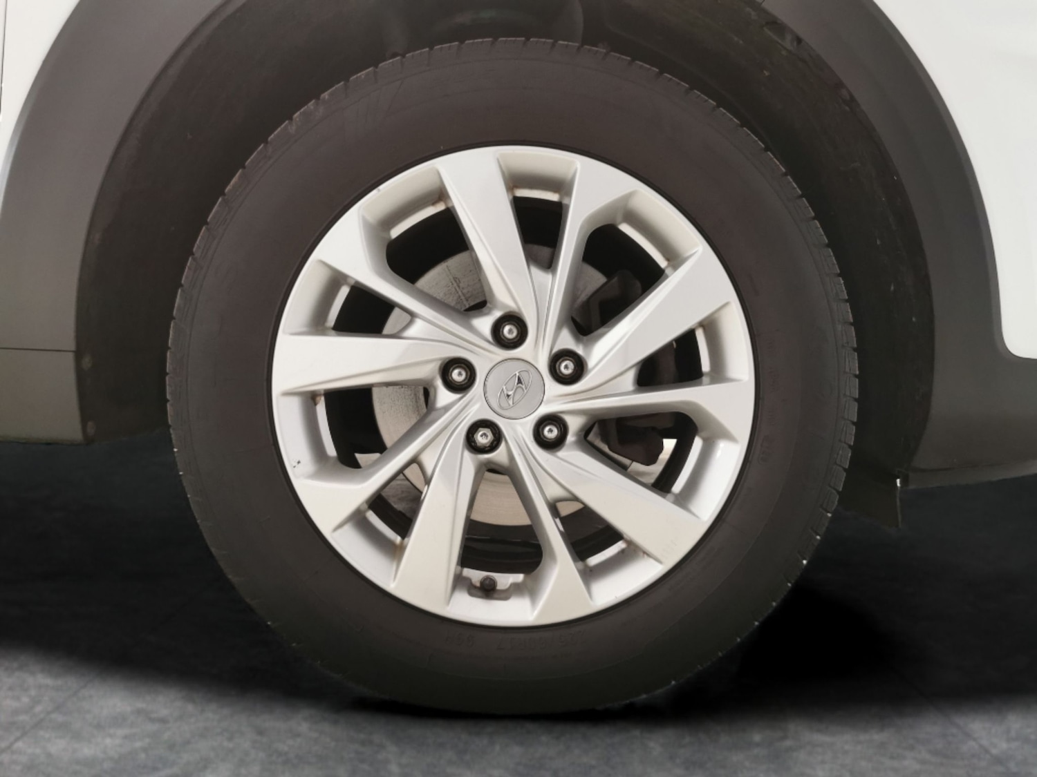 Used Hyundai TUCSON 2020 for sale - 76364956: Photo 36