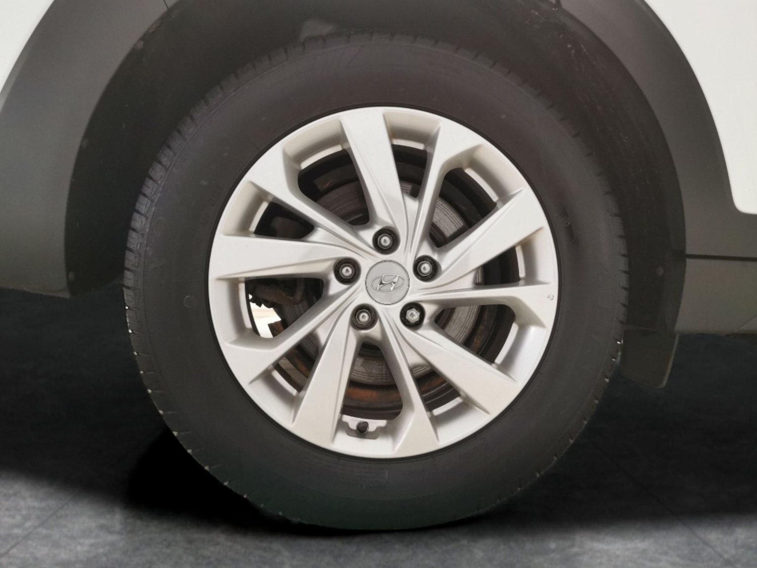 Used Hyundai TUCSON 2020 for sale - 76364956: Photo 37