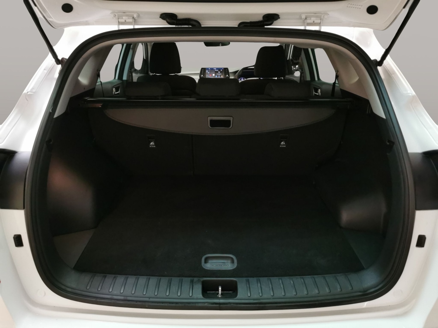 Used Hyundai TUCSON 2020 for sale - 76364956: Photo 46