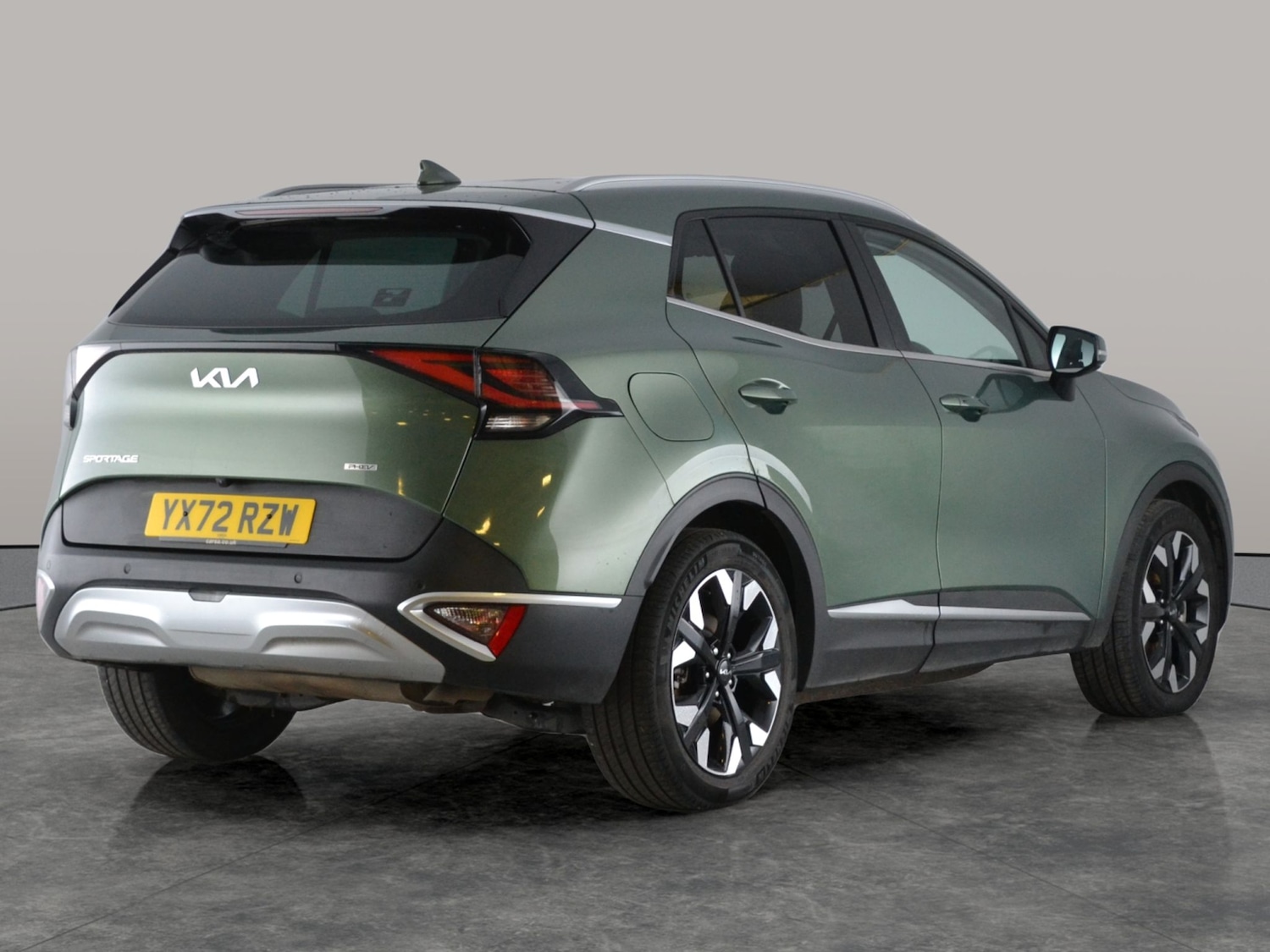 Used Kia Sportage 2022 for sale - 77513954: Photo 10