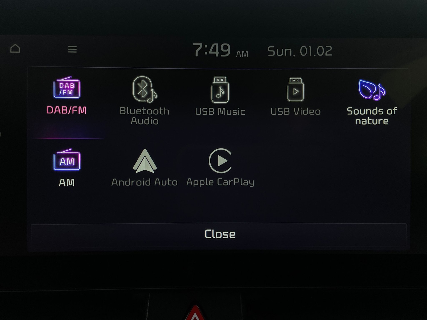 Used Kia Sportage 2022 for sale - 77513954: Photo 18